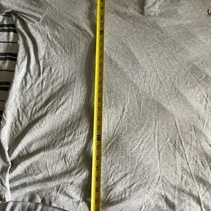 Grey Polo Ralph Lauren Shirt 👕